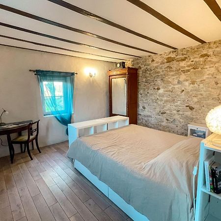 Chambres Maison Labourdasse Saint-Martin-de-Hinx Exteriör bild